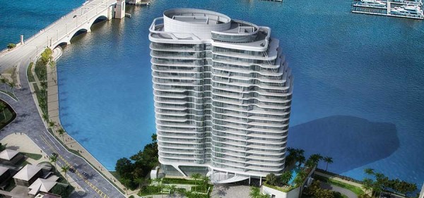 Canarias - new developments at Downtown Doral